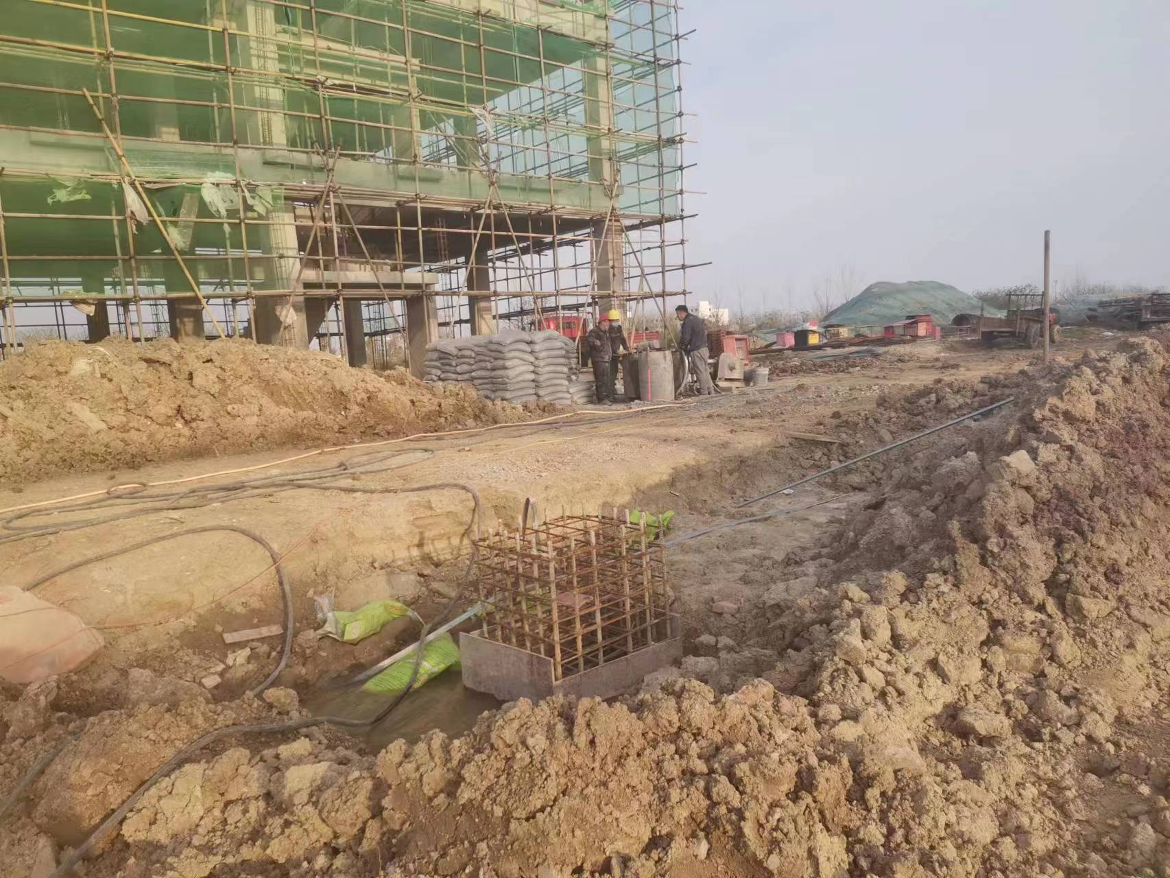 费县当桥梁出现裂缝的时候应该及时加固修补